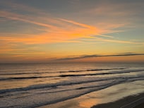 View from the balcony