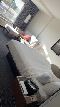 Comfy room