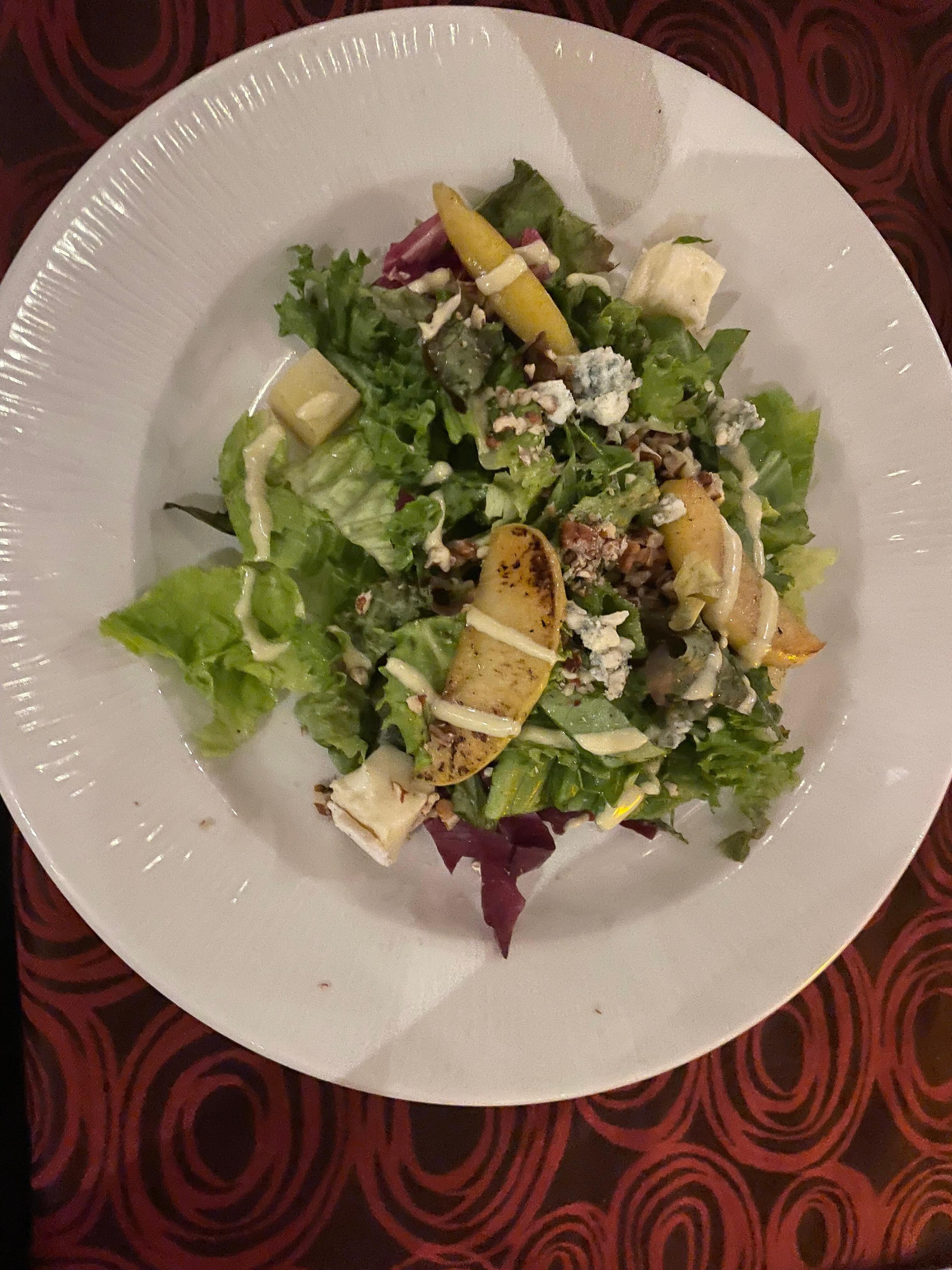 Blue Moon Restaurant 