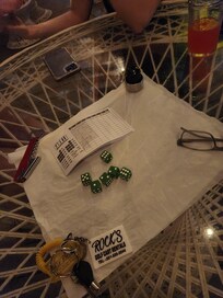 Loved how quaint the property was.