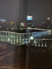Clean City views