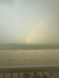 After the storm 🙏