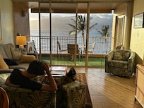 The kingdom with gorgeous view