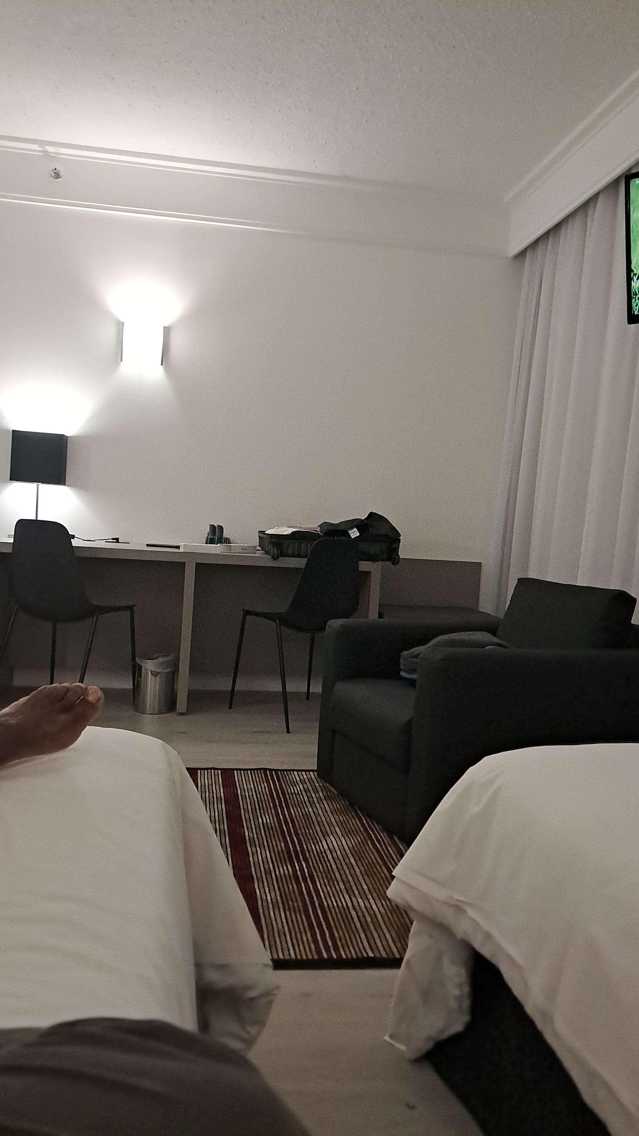 Maravilhoso,só não consegui reservar para minha volta