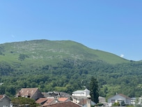 View from the room