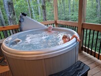 Relaxing