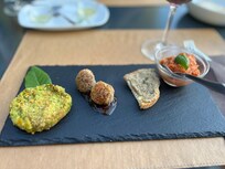 Toscanian Dinner