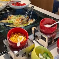 サラダ