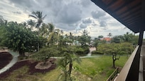 Vista quarto