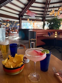 Mexican restaurant- delicious!