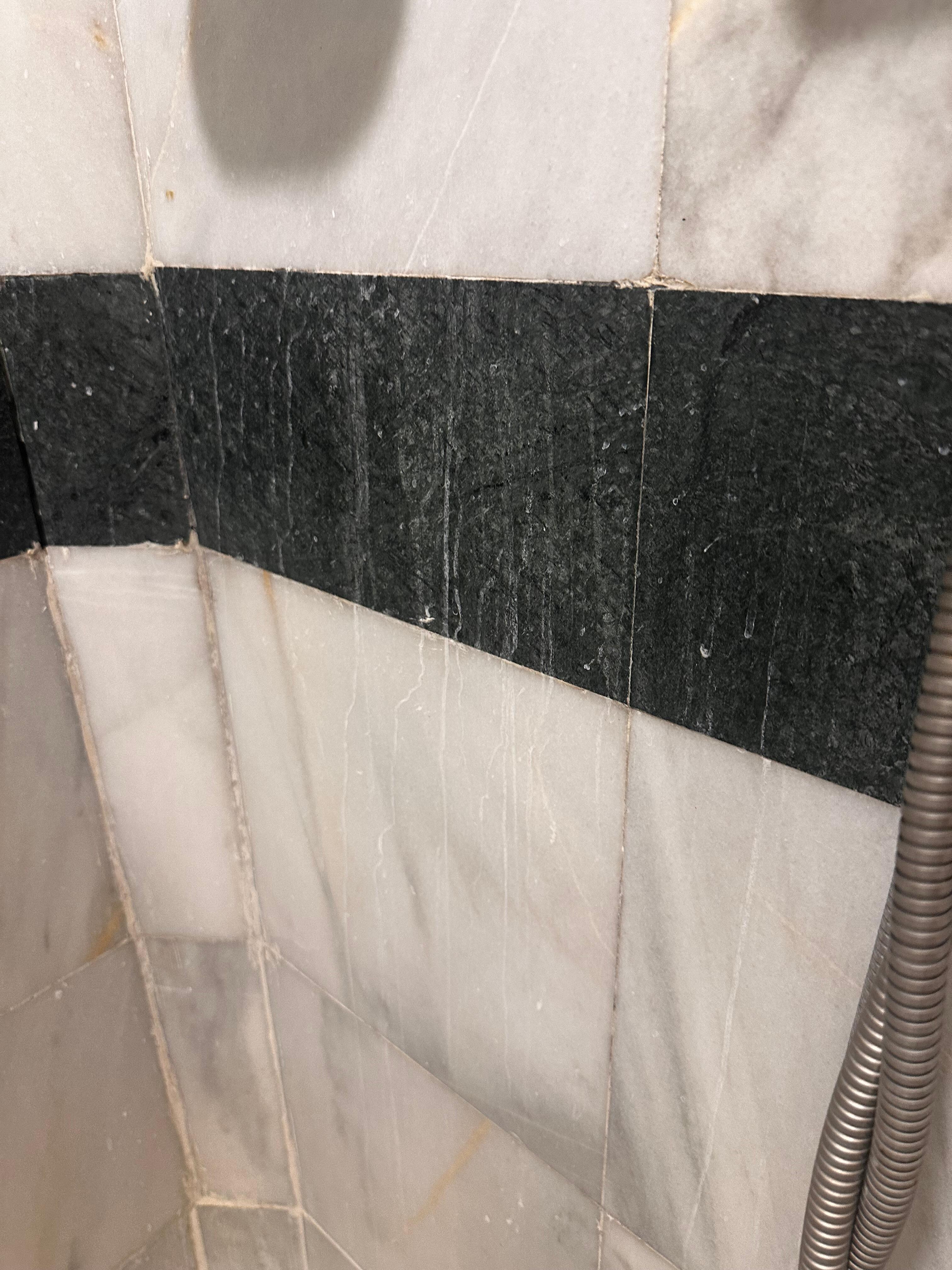 Bathroom cleanness?!? 