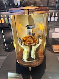 Macallan Distillery. Definitely worth the travel. Restaurant pairs scotch and scotch cocktails!