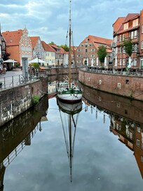 Den gamla hamnen