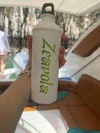 Very eco conscious