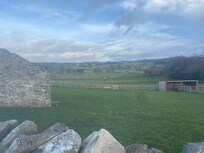Beautiful countryside