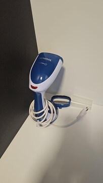 Disponível steamer