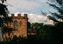 Dress ups in the Caste