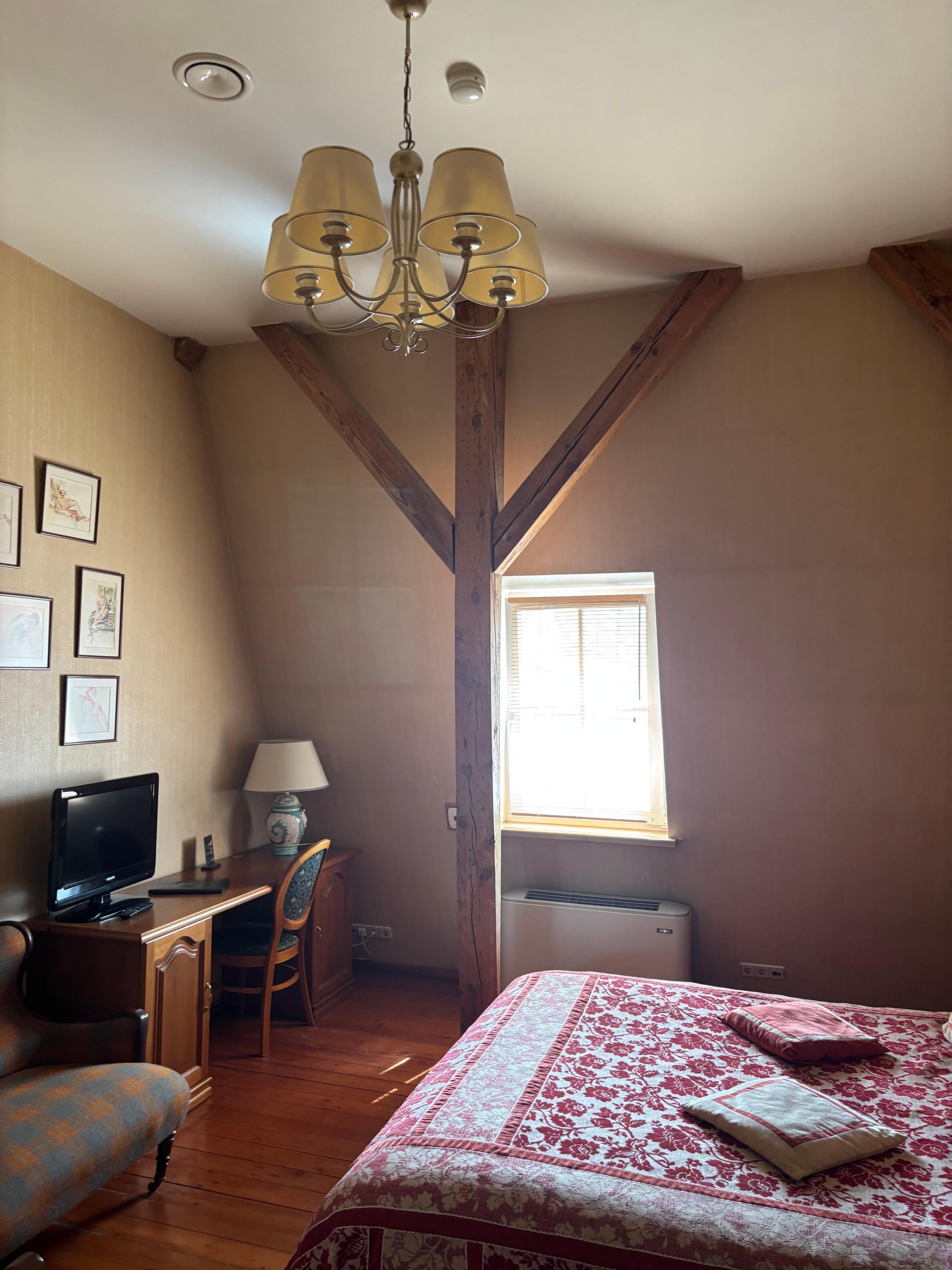 My room