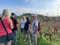 Host winery