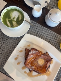 French toast til frokost