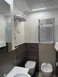 Bathroom view B