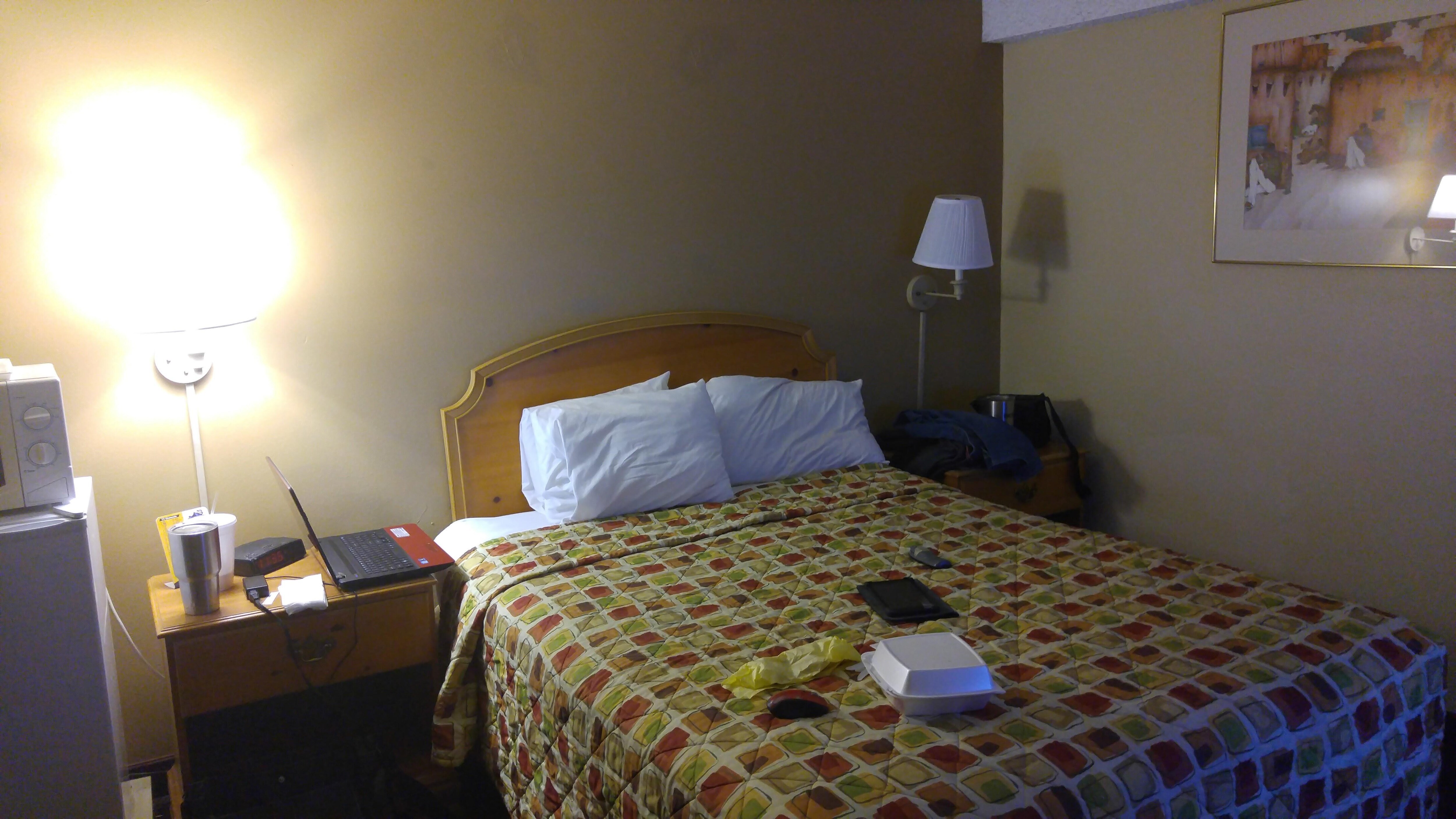 More old room