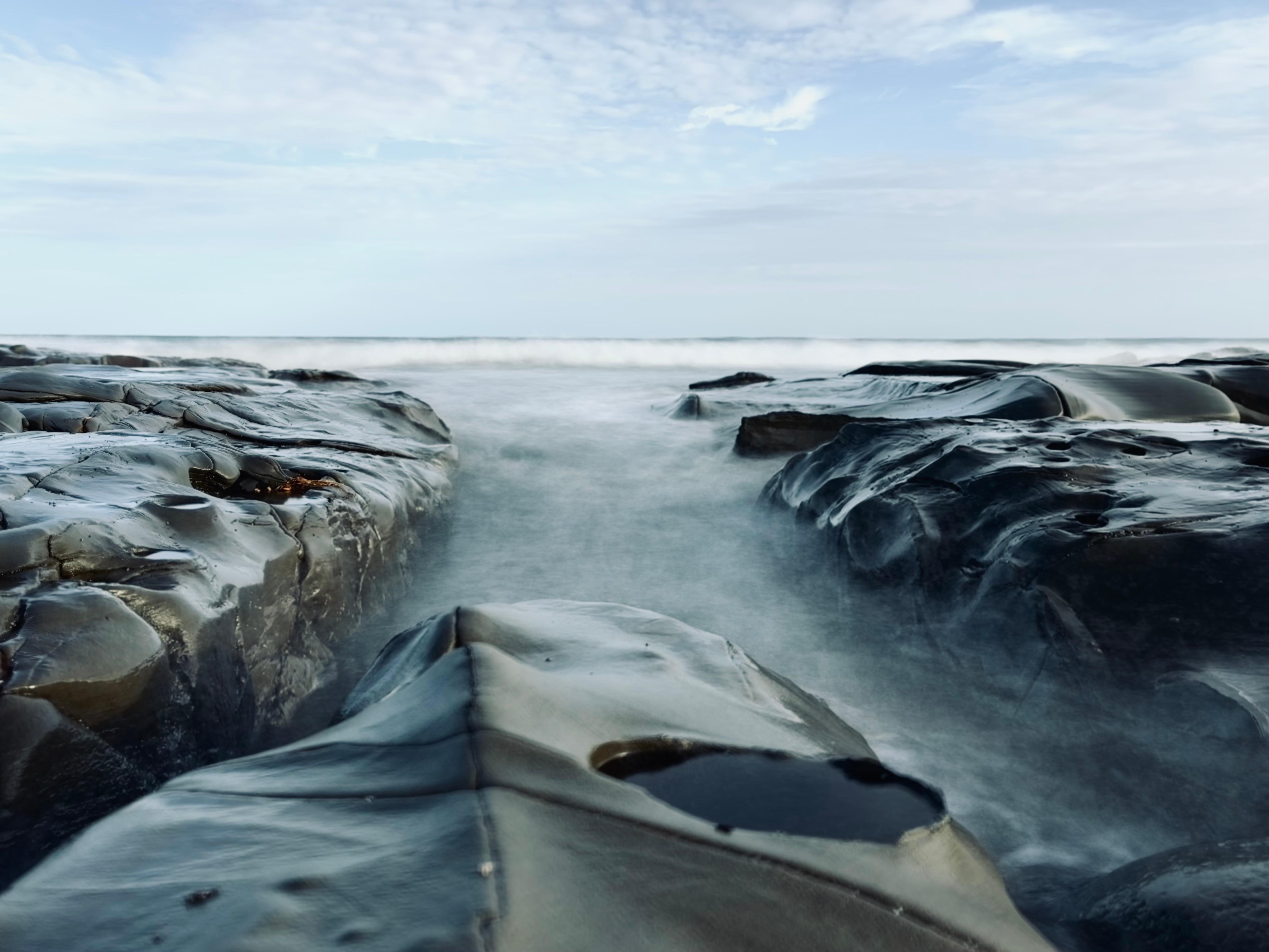 Skenes Creek Rock pools