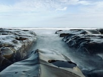 Skenes Creek Rock pools