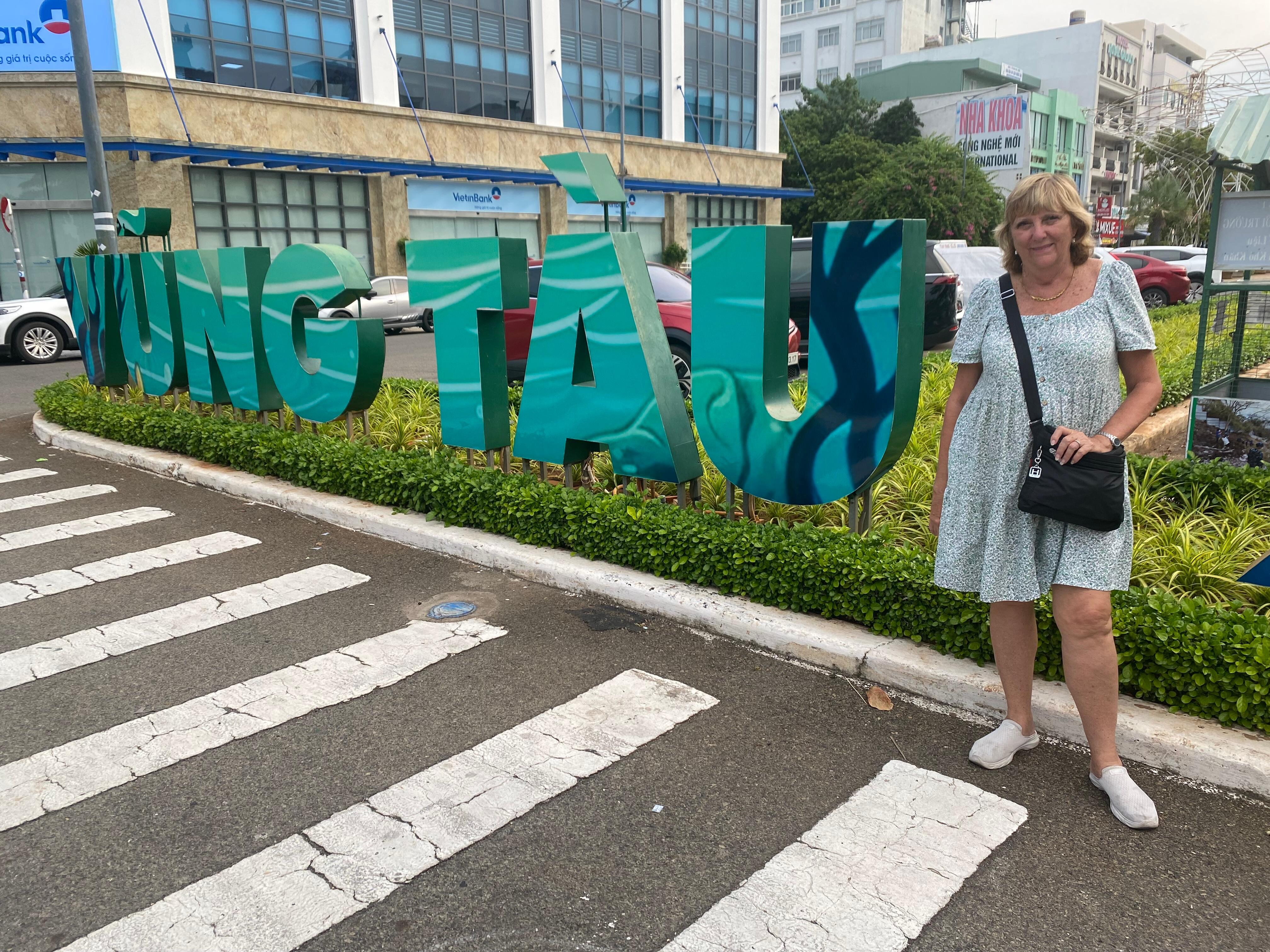 Vung Tau