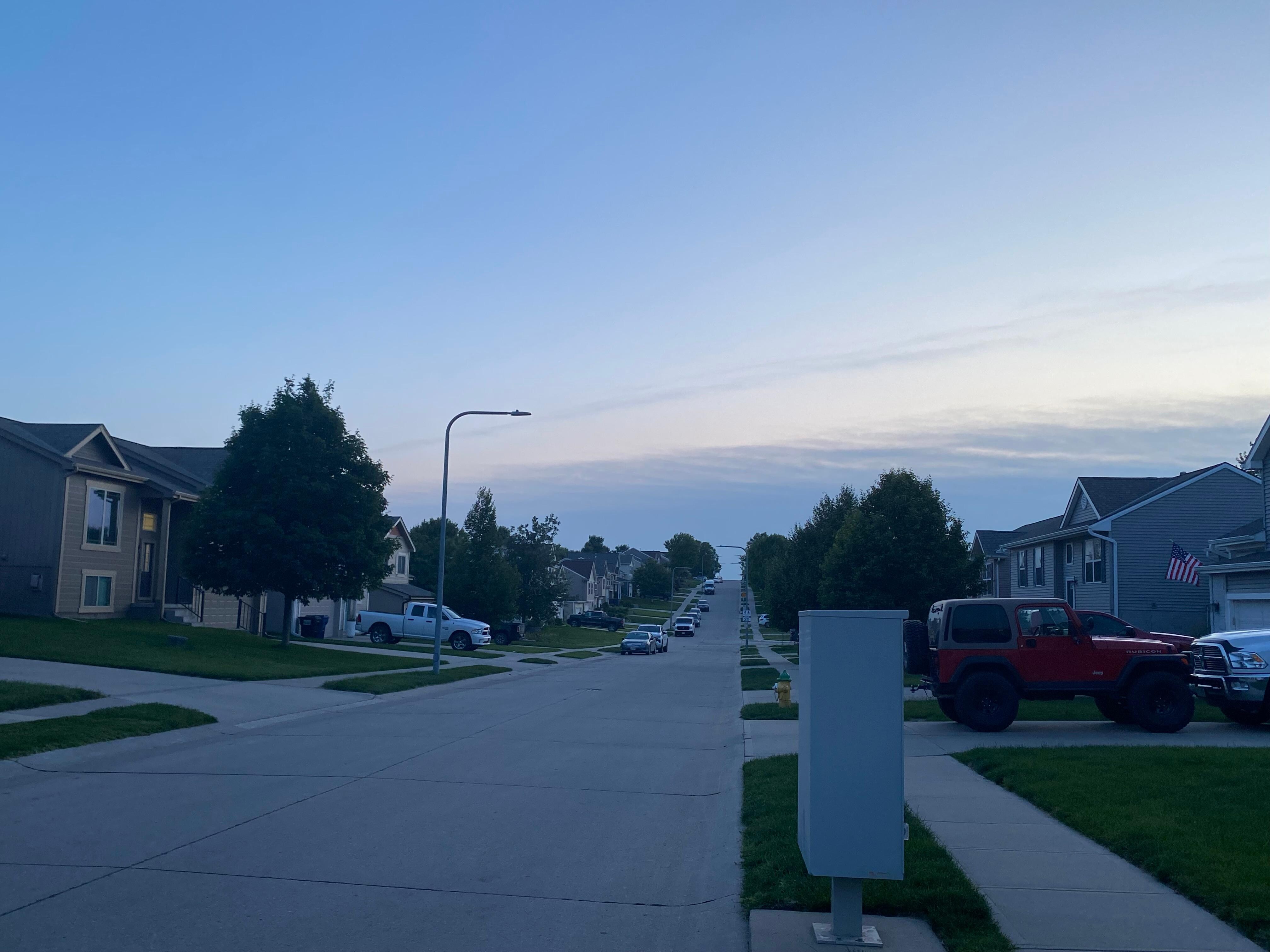 Neighborhood 