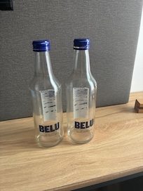 Charged us 6£ for those 330ml bottles of water ! All shops were closed! So we had no choice…. When I asked why no water in the room! Only premium rooms have water! Kidding me?