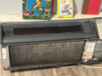Clean AC