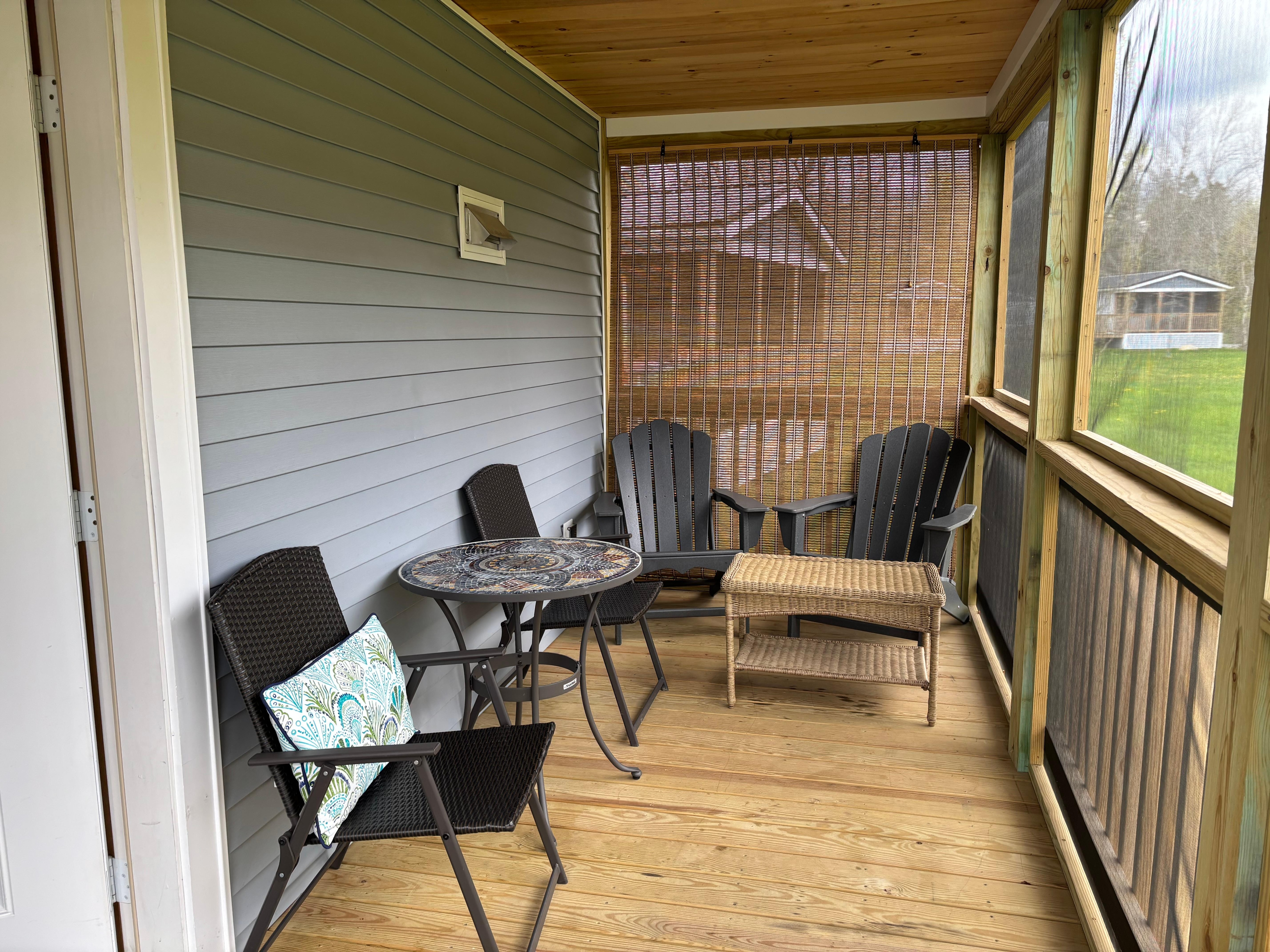 Porch