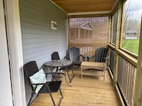 Porch