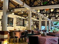 Restaurant onsite