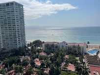 Gorgeous Ocean view.