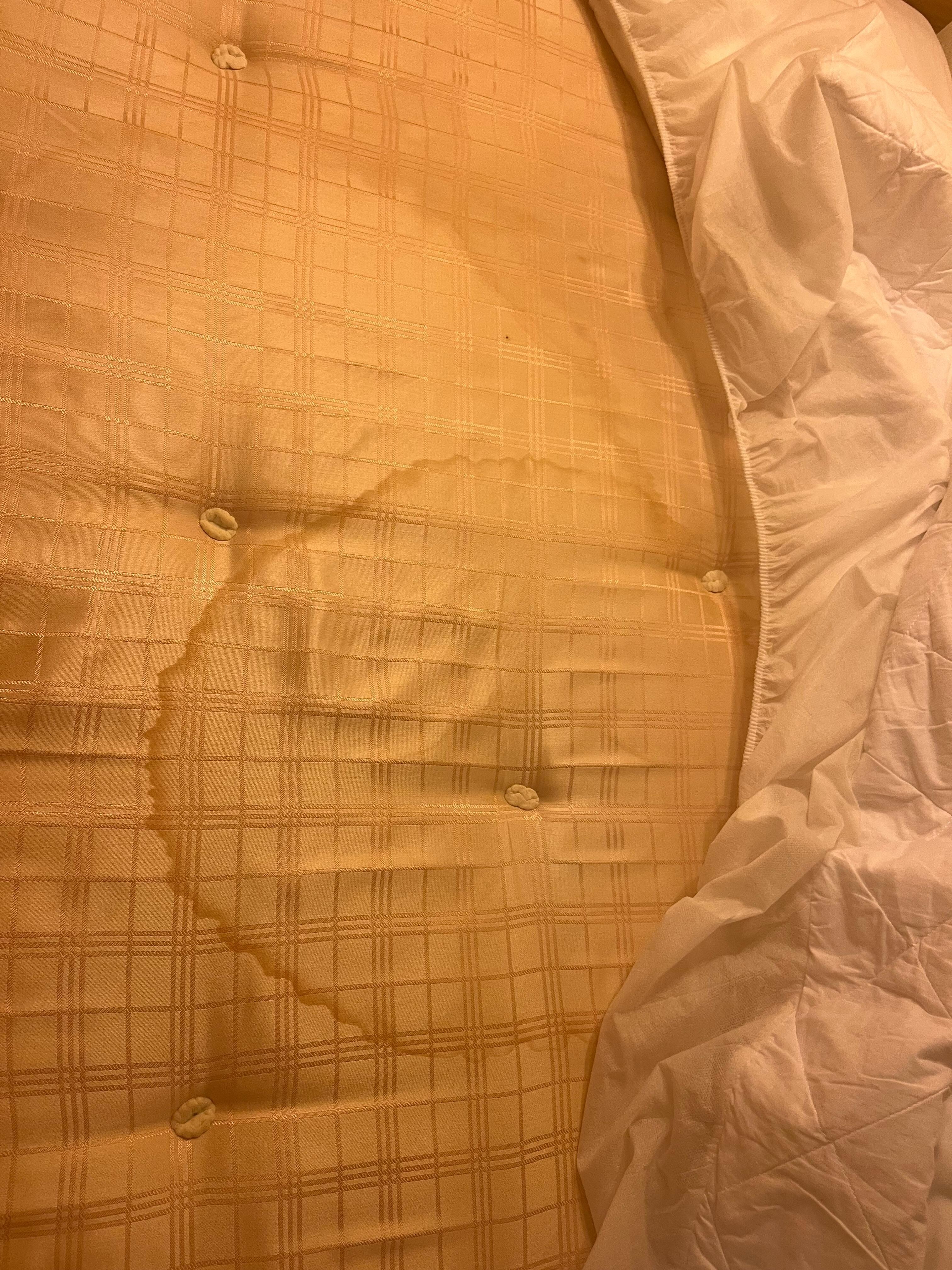 Solo room mattress 