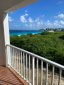 Our view from 3 floor studio