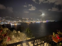 Sorrento bugten fra Terassen❤️