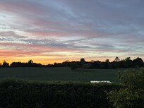 Beautiful views