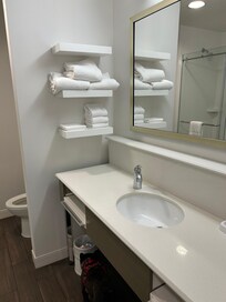 Exceeded Expectations!