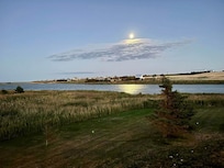 Moonscapes