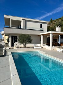 Wat een fantastisch huis