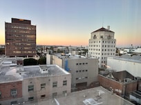 From room on 7th floor