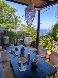 Terrasse 1