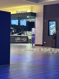 River bend market- 24 hours