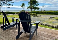 Dungeness Bay Cottages May 2026