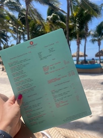 Ilha privativa