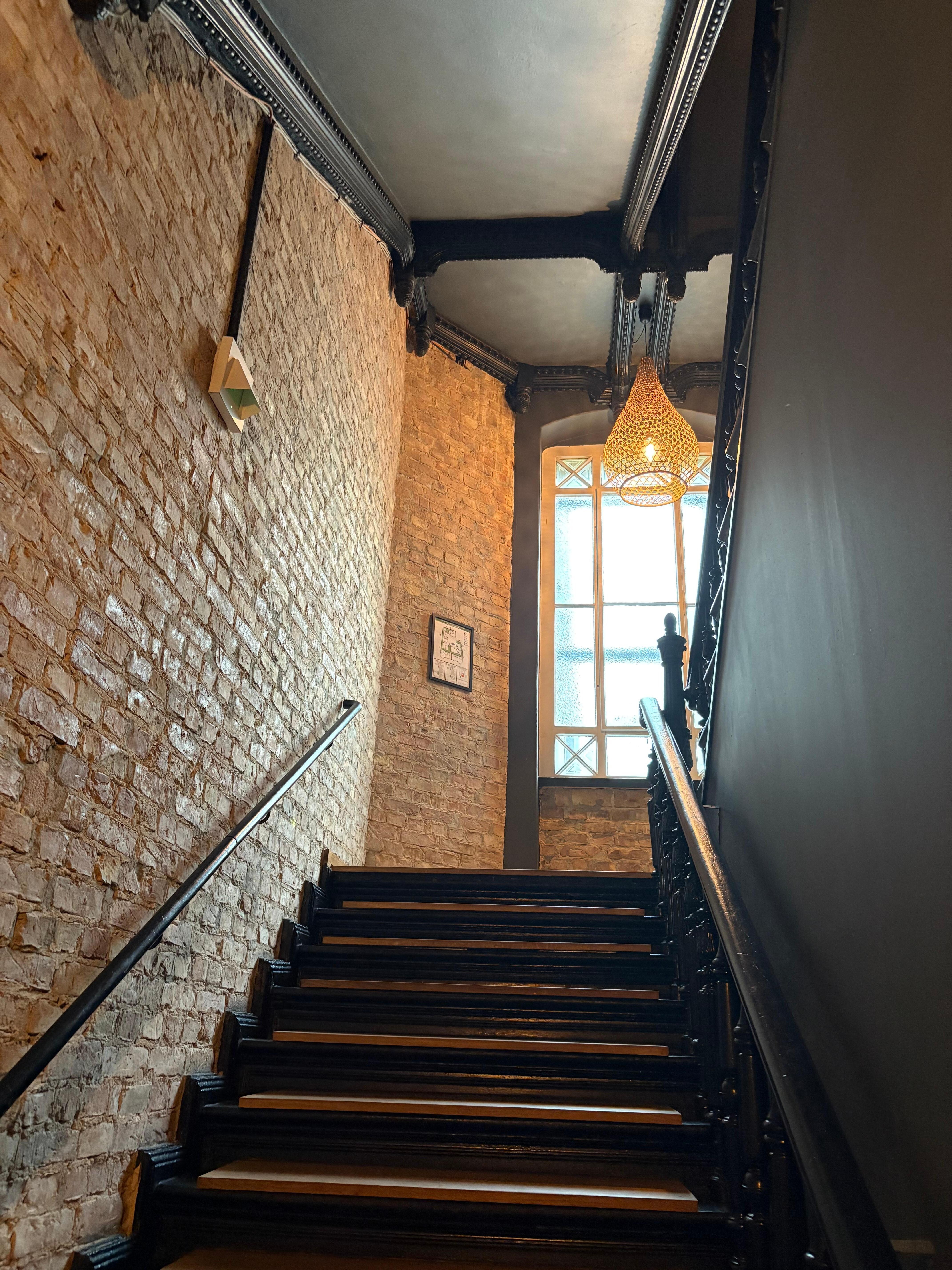 Staircase