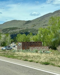 City of Basalt